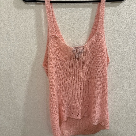 Vintage Knit top - Picture 6 of 7